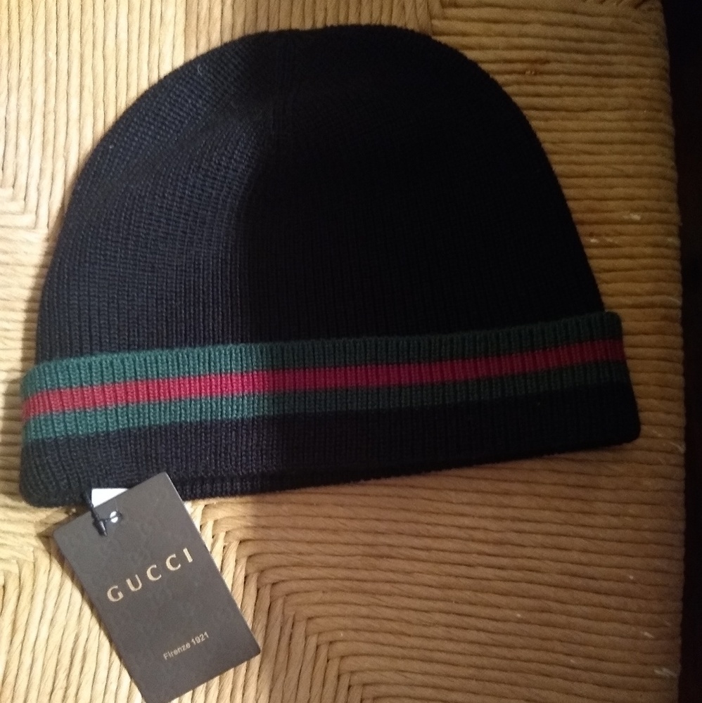 Gucci Beanie